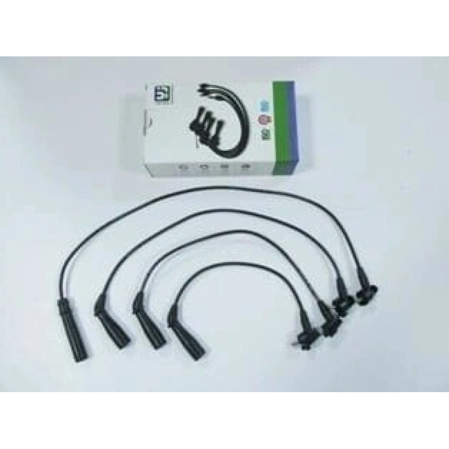 BUJI KABLOSU TAKIM RC-TX118 COROLLA (E10, E11) 1.3 93-99