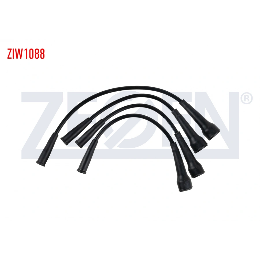 BUJI KABLOSU TAKIM RENAULT LAGUNA I (B56,556) 2.0i 8v (F3R) 1993-2001