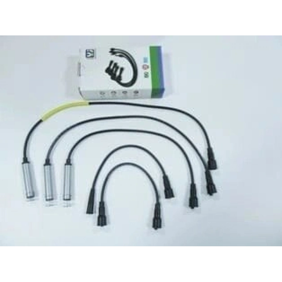 BUJI KABLOSU TAKIM (SAÇLI) ASTRA F VECTRA A C18NZ 18SV C20NE 20NE 92-95