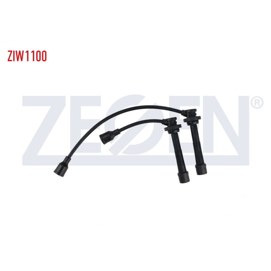 BUJI KABLOSU TAKIM SWIFT III 1.3i 16v 2005-2010/ BALENO 1.3i 16v 1995-2002/ CARRY 1.3 16v 1999-/ G.VITARA II 1.6 VVT-I 16v (M16A) 2005-/ SX4 1.5 VVT-I 16v (M15A) 2006-2013/ JIMNY 1.3i 16v (G13B) 1998-