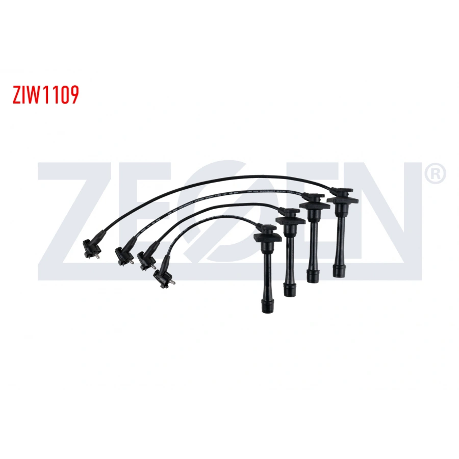 BUJI KABLOSU TAKIM TOYOTA COROLLA (_E11_) 1.3i 16v (4EFE) 1997-2002 / COROLLA (_E11_) 1.4i 16v (4EFE) 1997-2002