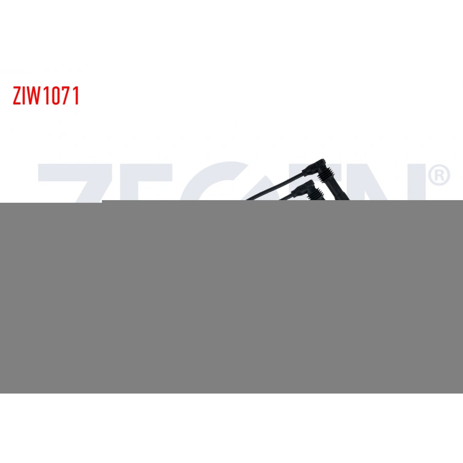 BUJI KABLOSU TAKIM VECTRA B 2.0i 16v (C20SEL) 1996-1999/ ASTRA F 1.8 16v (C18XE) 1991-1998/ ASTRA F 2.0 16v (X20XEV) 1991-1998/ ASTRA G 2.0 16v (X20XEV) 1998-2005/ VECTRA B 1.8i 16v (X18XE) 1995-2003