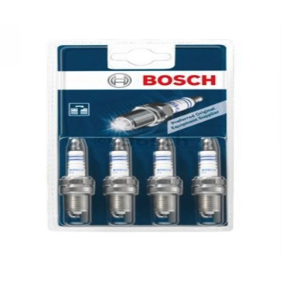 BUJI SANTAFE/GENESIS/MAGENTIS BENZIN 2006-
