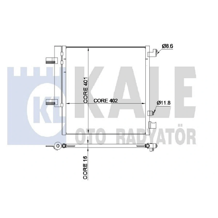 BUJI UZATICI LASTIK TAKIMI 206 B.M 02-