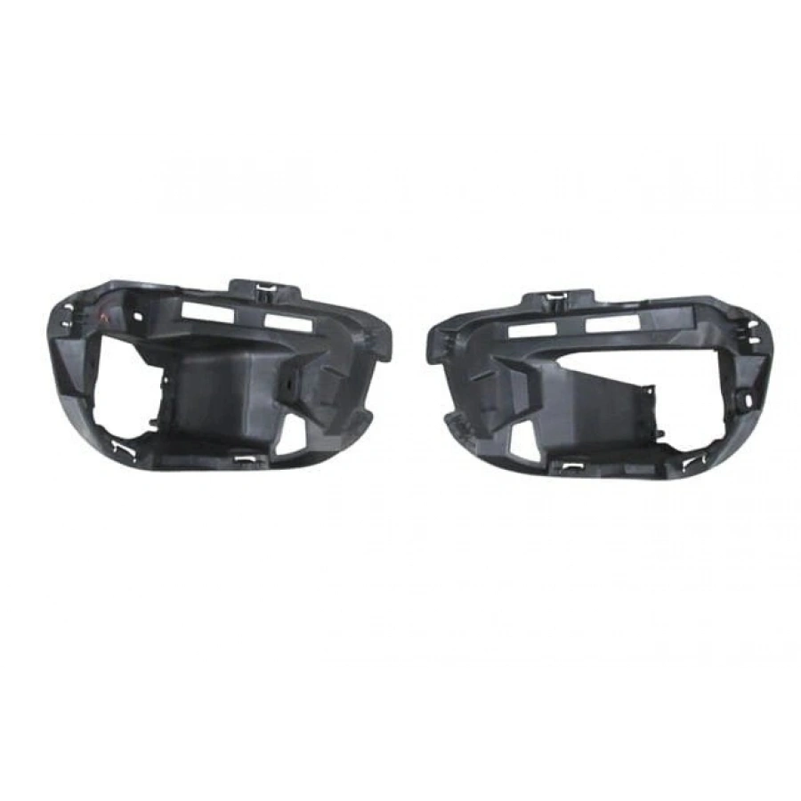 BUMPER BRACKET