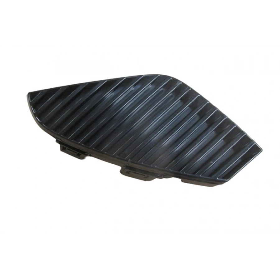 BYD ATTO 3- EV- 24/25; ARKA TAMPON KÖŞE KAPAĞI SAĞ PARLAK SİYAH (TW)