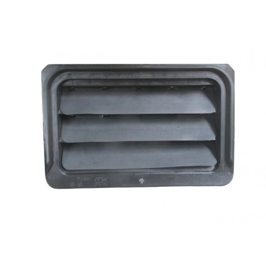 BYD ATTO 3- EV- 24/25; BAGAJ HAVALANDIRMA PLASTİĞİ (TW)