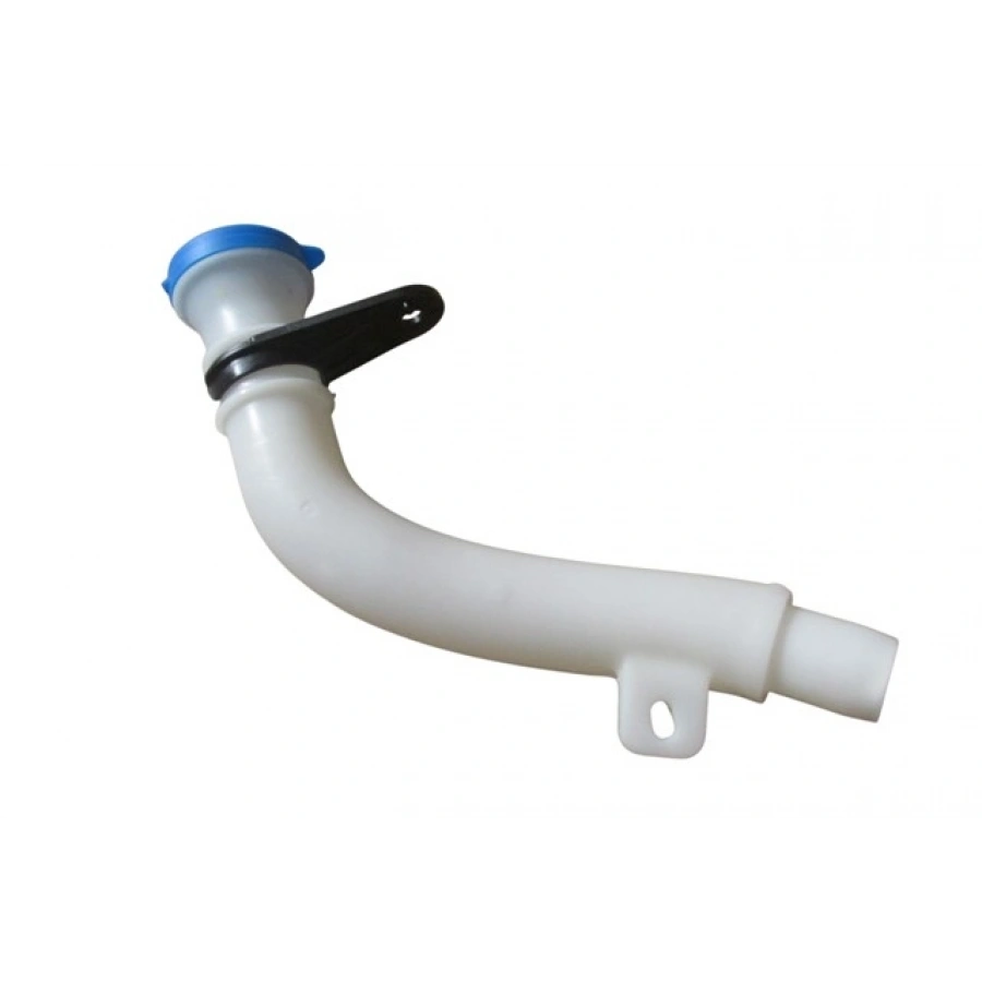 BYD ATTO 3- EV- 24/25; ÖN CAM SU BİDONU DEPOSU DOLUM BORUSU KAPAKLI (TW)