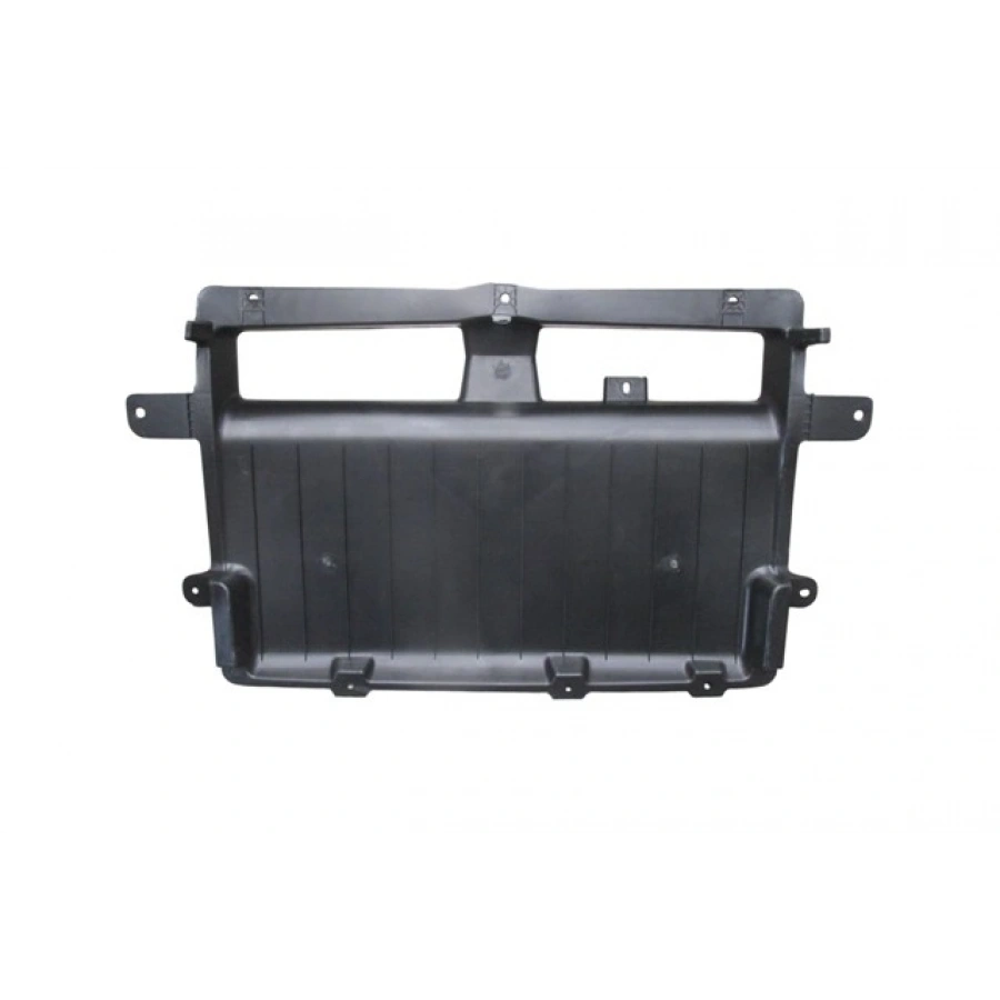 BYD ATTO 3- EV- 24/25; ÖN PANEL DEFLEKTÖR HAVA YÖNLENDİRİCİ  (TW)