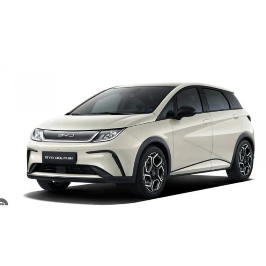 BYD DOLPHIN- 24/25; ARAÇ BİLGİLERİ VE RESİMLERİ