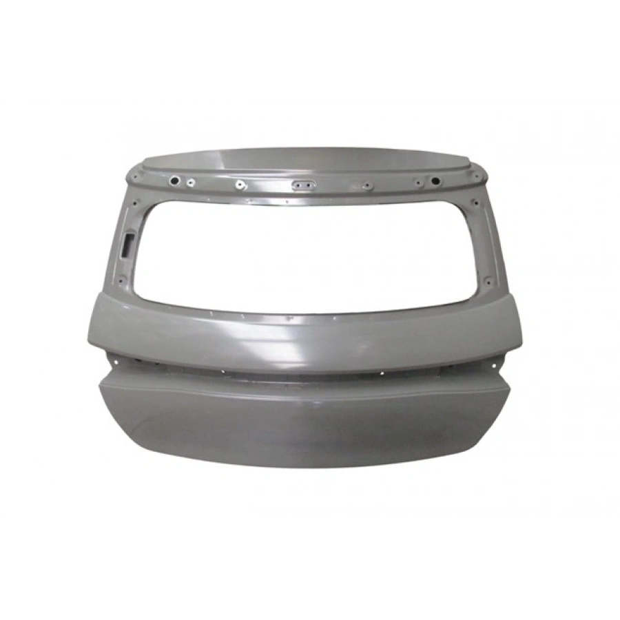 BYD DOLPHIN- 24/25; ARKA BAGAJ KAPAĞI GRİ BOYALI (İCELİ/ÇEKOMASTİKLİ) (TW)