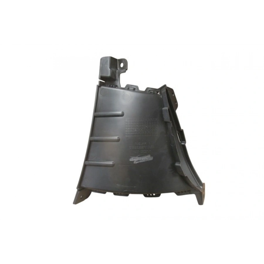 BYD HAN- 24/25; ÖN TAMPON HAVALANDIRMA PLATİĞİ SOL (TW)