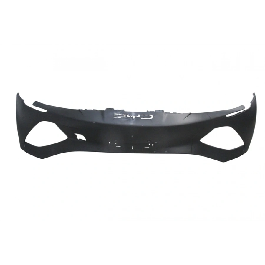 BYD SEAL- 24/25; ÖN TAMPON SİYAH (ARMA DELİKLİ) (TW)