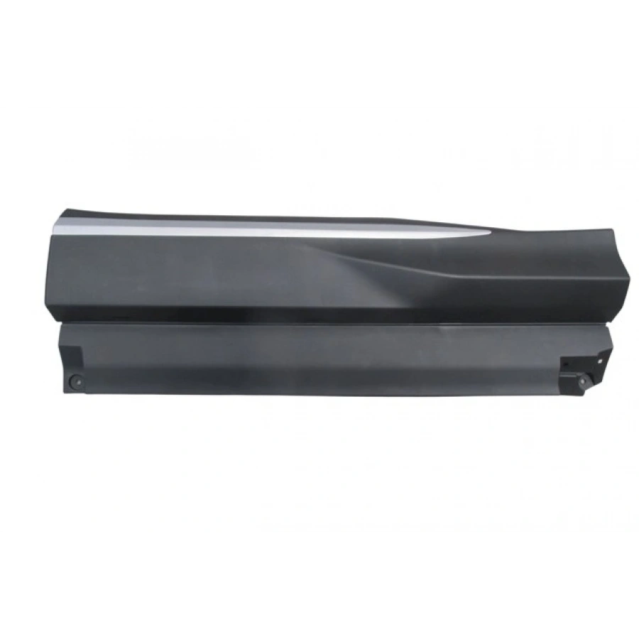 BYD SEAL U- 24/25; ARKA KAPI BANDI SOL SİYAH/GRİ ÇITALI (TW)