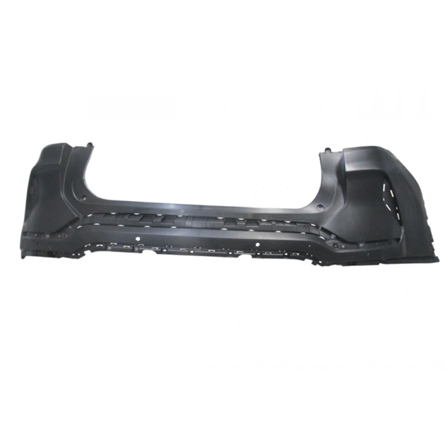 BYD SEAL U- 24/25; ARKA TAMPON SİYAH (TW)