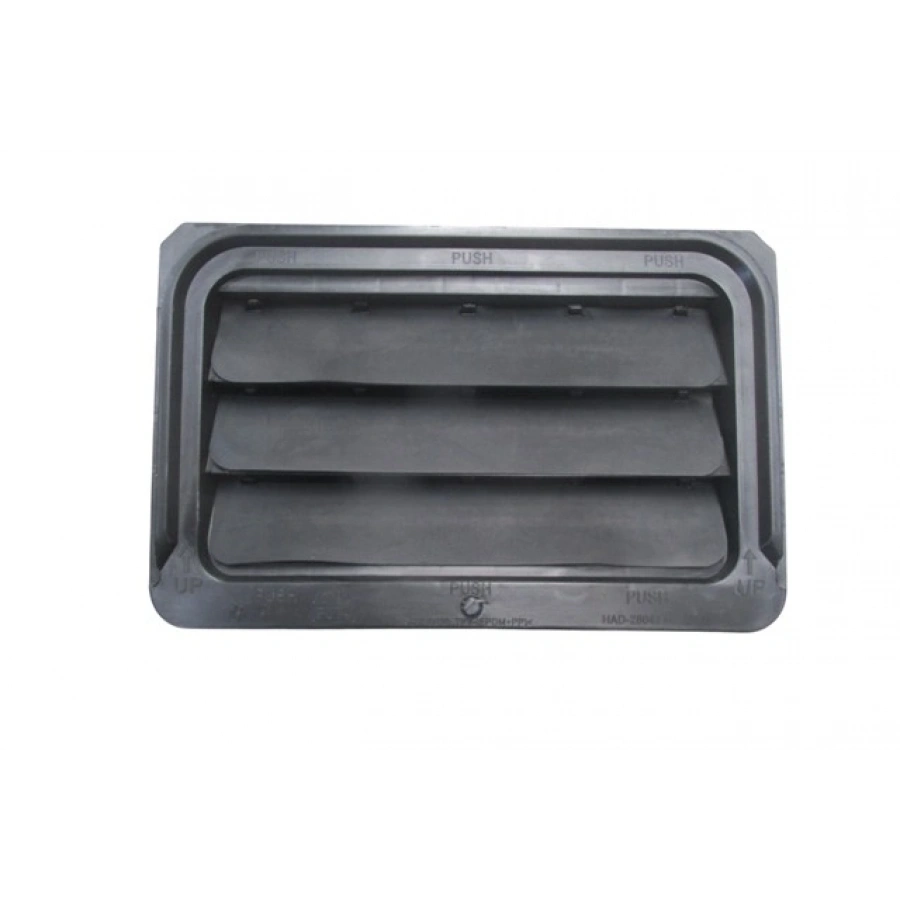 BYD SEAL U- 24/25; BAGAJ HAVALANDIRMA PLASTİĞİ (TW)