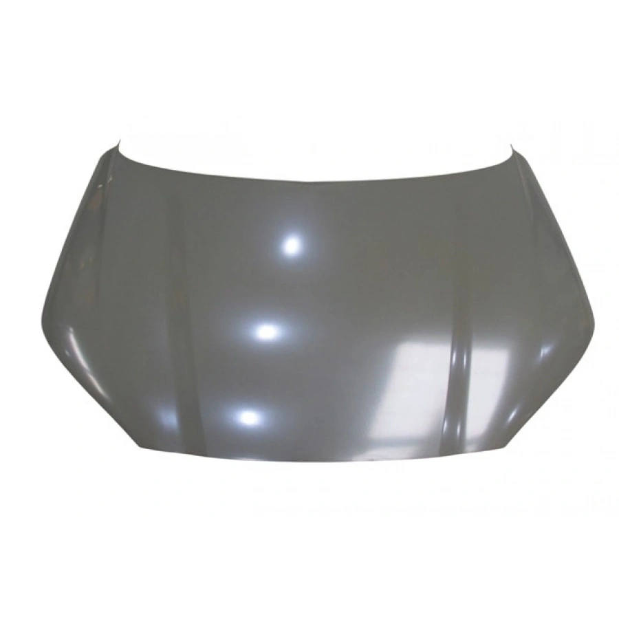 BYD SEAL U- 24/25; MOTOR KAPUTU GRİ BOYALI (İCELİ/ÇEKOMASTİKLİ) (TW)