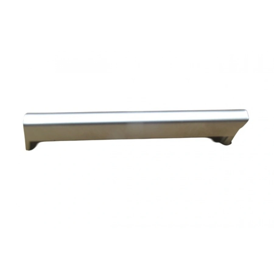 BYD SEAL U- 24/25; ÖN TAMPON ÇEKİ DEMİR KAPAĞI ÇITASI (GÜMÜŞ GRİ) (TW)
