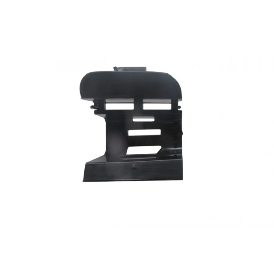 BYD SEAL U- 24/25; ÖN TAMPON ÇEKİ DEMİR KAPAĞI (TW)
