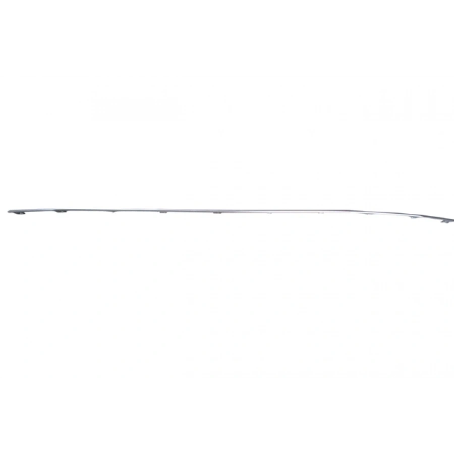 BYD SEAL U- 24/25; ÖN TAMPON NİKELAJ ÇITASI (1) (TW)