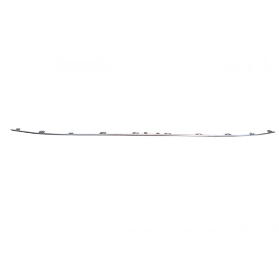 BYD SEAL U- 24/25; ÖN TAMPON NİKELAJ ÇITASI (2) (TW)