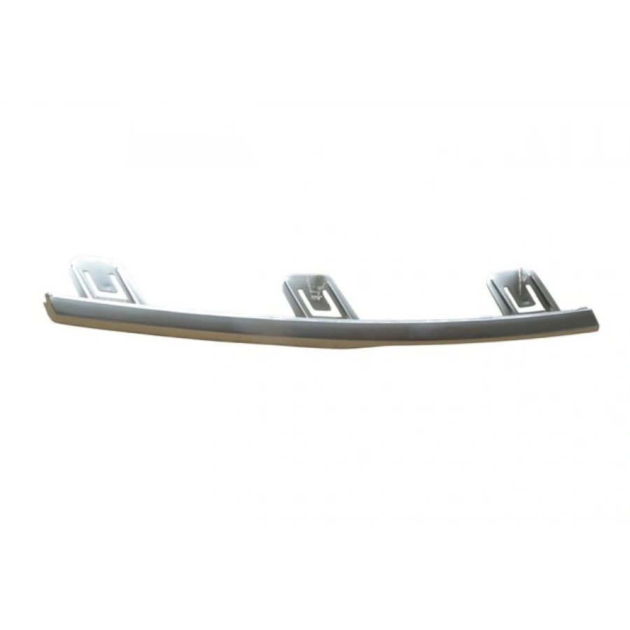 BYD SEAL U- 24/25; ÖN TAMPON NİKELAJ ÇITASI ALT SAĞ (4) (TW)