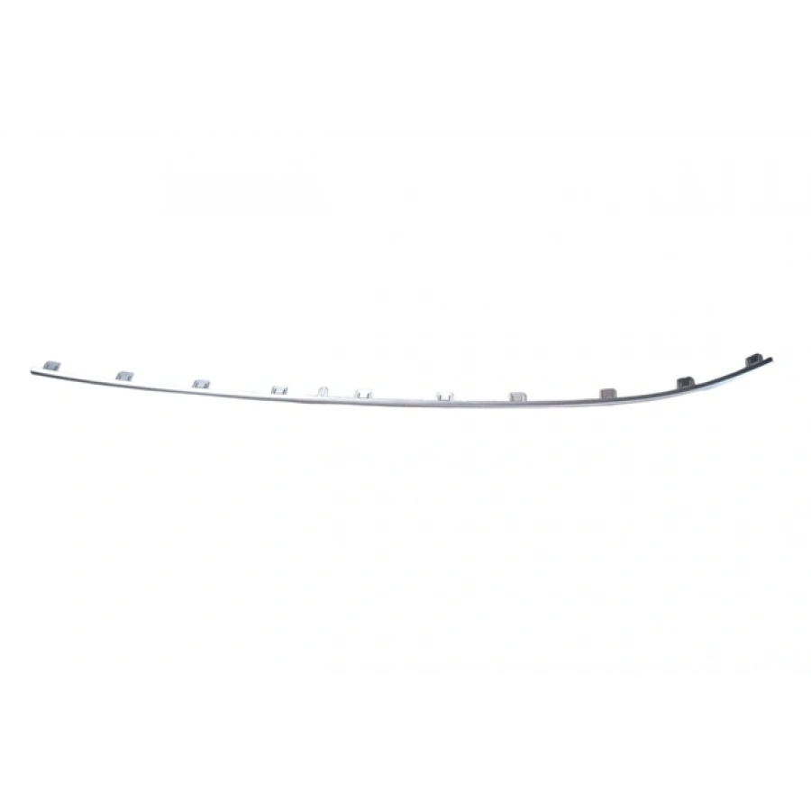 BYD SEAL U- 24/25; ÖN TAMPON NİKELAJ ÇITASI ALT SOL UZUN (4) (TW)