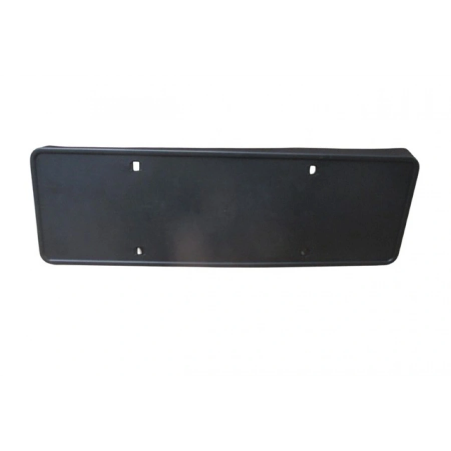 BYD SEAL U- 24/25; ÖN TAMPON PLAKALIK PLASTİĞİ (TW)