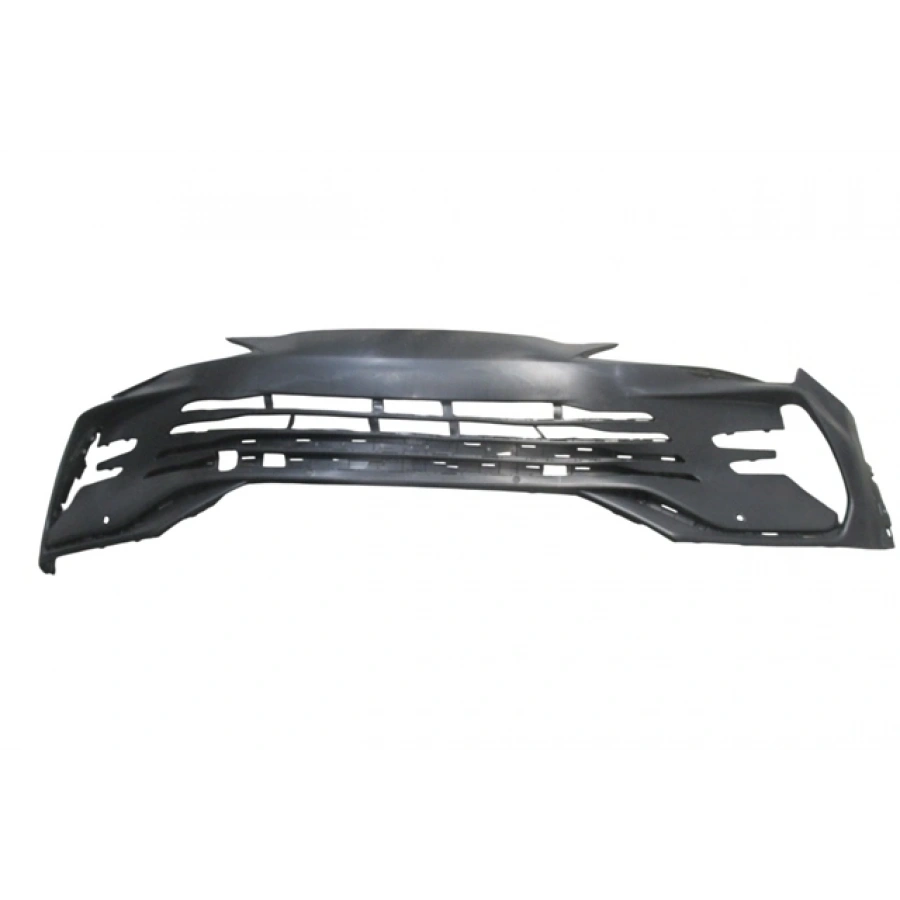 BYD SEAL U- 24/25; ÖN TAMPON SİYAH SENSÖR/ARMA DELİKLİ/BRAKETLİ (TW)