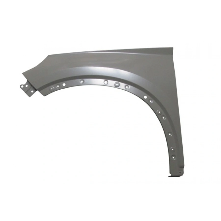 BYD SEAL U- EV- 24/25; ÖN ÇAMURLUK SOL (GRİ BOYALI) (TW)