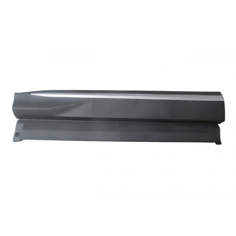 BYD SEAL U- EV- 24/25; ÖN KAPI BANDI SOL SİYAH/GRİ ÇITALI (TW)