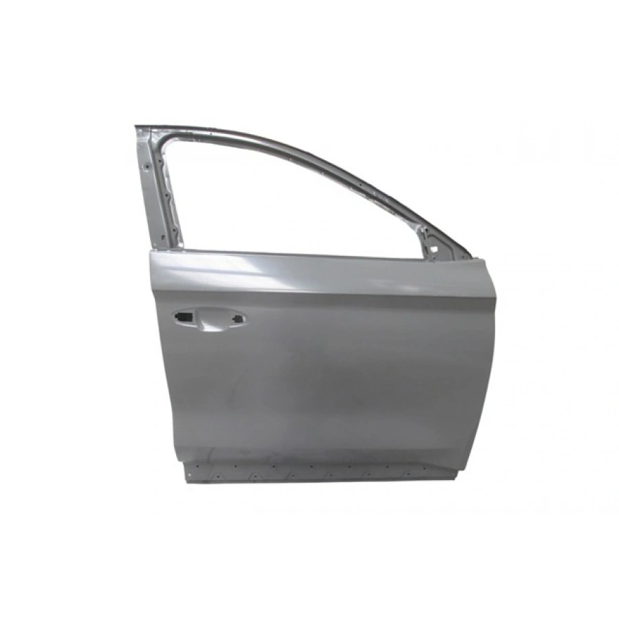 BYD SEAL U- EV- 24/25; ÖN KAPI KOMPLE SAĞ  GRİ BOYALI (İCELİ/ÇEKOMASTİKLİ) (TW)