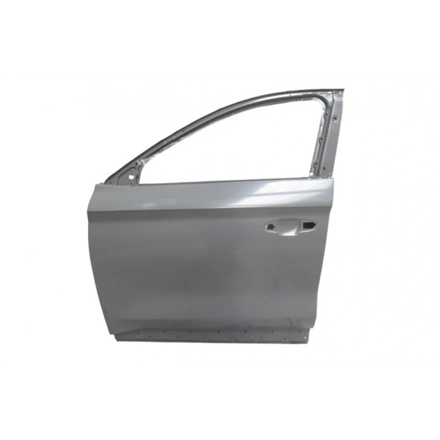 BYD SEAL U- EV- 24/25; ÖN KAPI KOMPLE SOL GRİ BOYALI (İCELİ/ÇEKOMASTİKLİ) (TW)