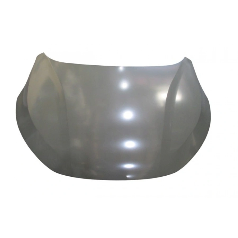 BYD TANG- 2025; MOTOR KAPUTU GRİ BOYALI (İCELİ/ÇEKOMASTİKLİ) (TW)