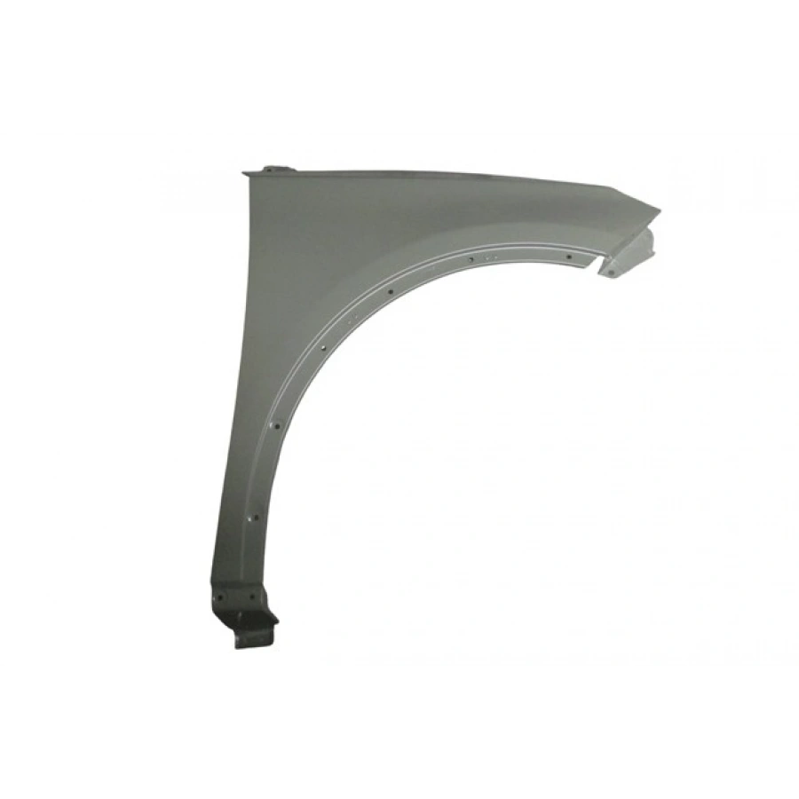 BYD TANG- 2025; ÖN ÇAMURLUK DELİKSİZ SAĞ DODİK DELİKLİ GRİ BOYALI  (SIMYI)