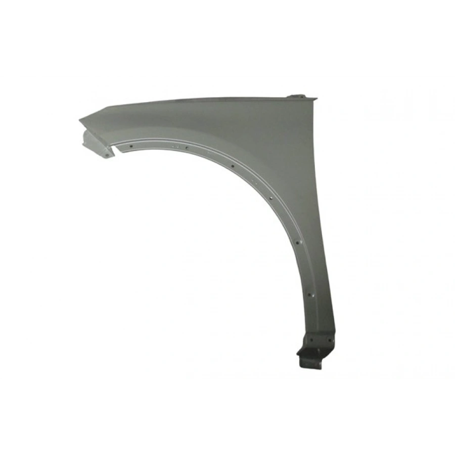 BYD TANG- 2025; ÖN ÇAMURLUK DELİKSİZ SOL DODİK DELİKLİ GRİ BOYALI (SIMYI)