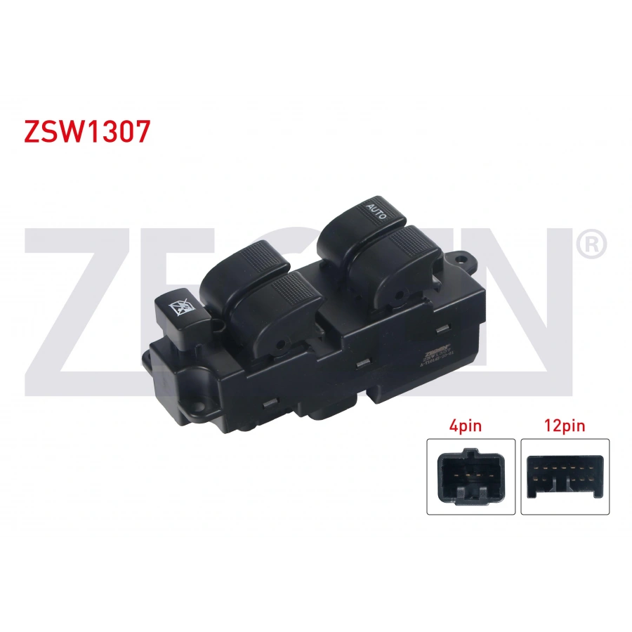 CAM ACMA ANAHTAR GRUP 16 PIN FORD RANGER 2006-2011/ MAZDA BT-50 2006-