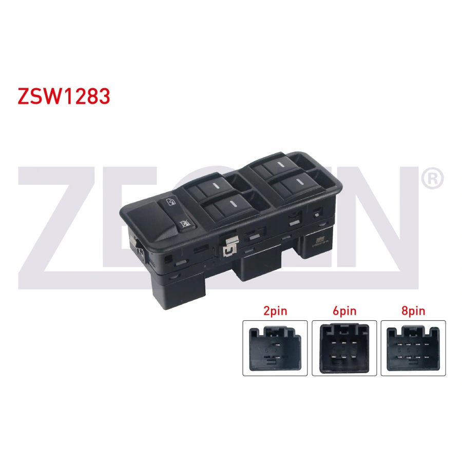 CAM ACMA ANAHTAR GRUP 16 PIN INDIRME OTOMATIK LAND ROVER DISCOVERY III