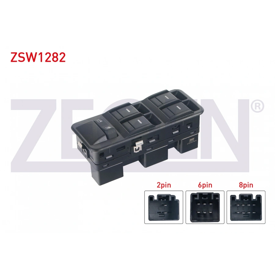 CAM ACMA ANAHTAR GRUP 16 PIN INDIRME OTOMATIK LAND ROVER DISCOVERY III