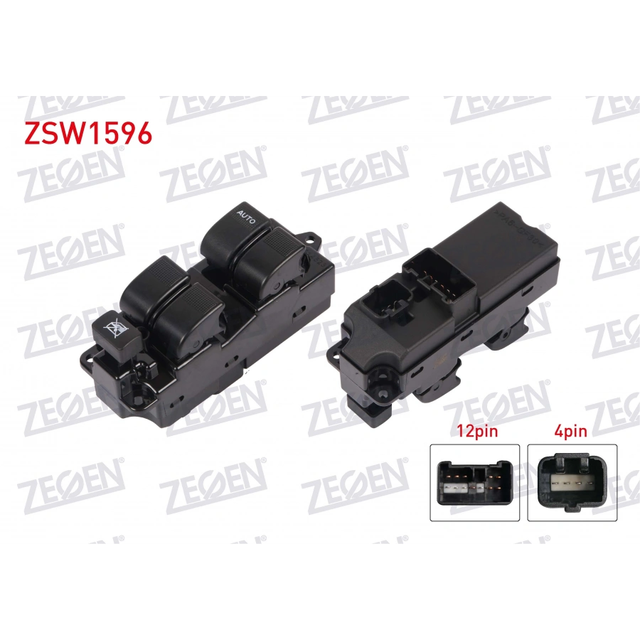 CAM ACMA ANAHTAR GRUP 16 PIN MAZDA 6 2002-2007