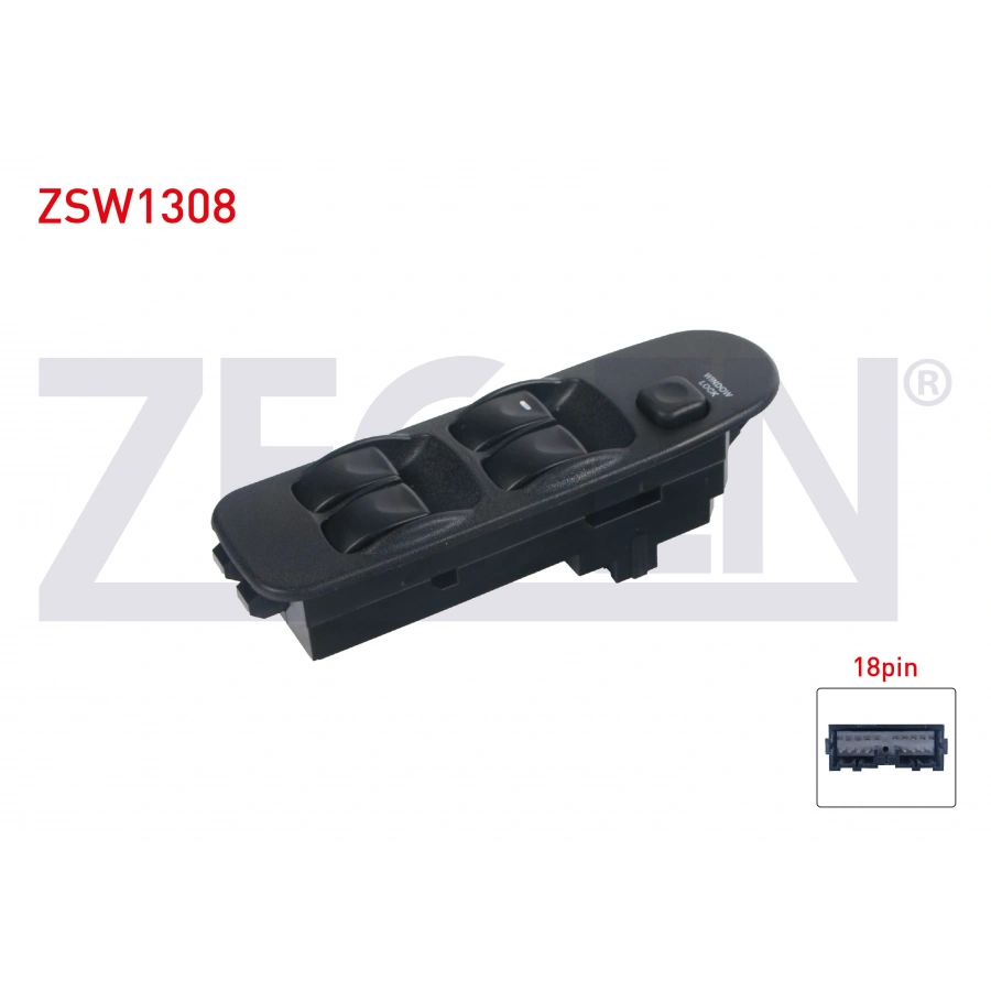 CAM ACMA ANAHTAR GRUP 18 PIN MITSUBISHI CARISMA 1995-2006