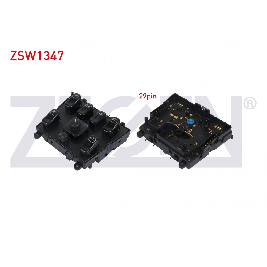 CAM ACMA ANAHTAR GRUP 29 PIN MERCEDES M SERISI (W163) 1998-2005