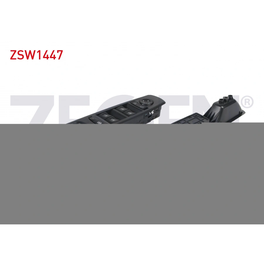 CAM ACMA ANAHTAR GRUP AYNA AYARLI 13 PIN RENAULT LAGUNA III - FLUENCE 2007-