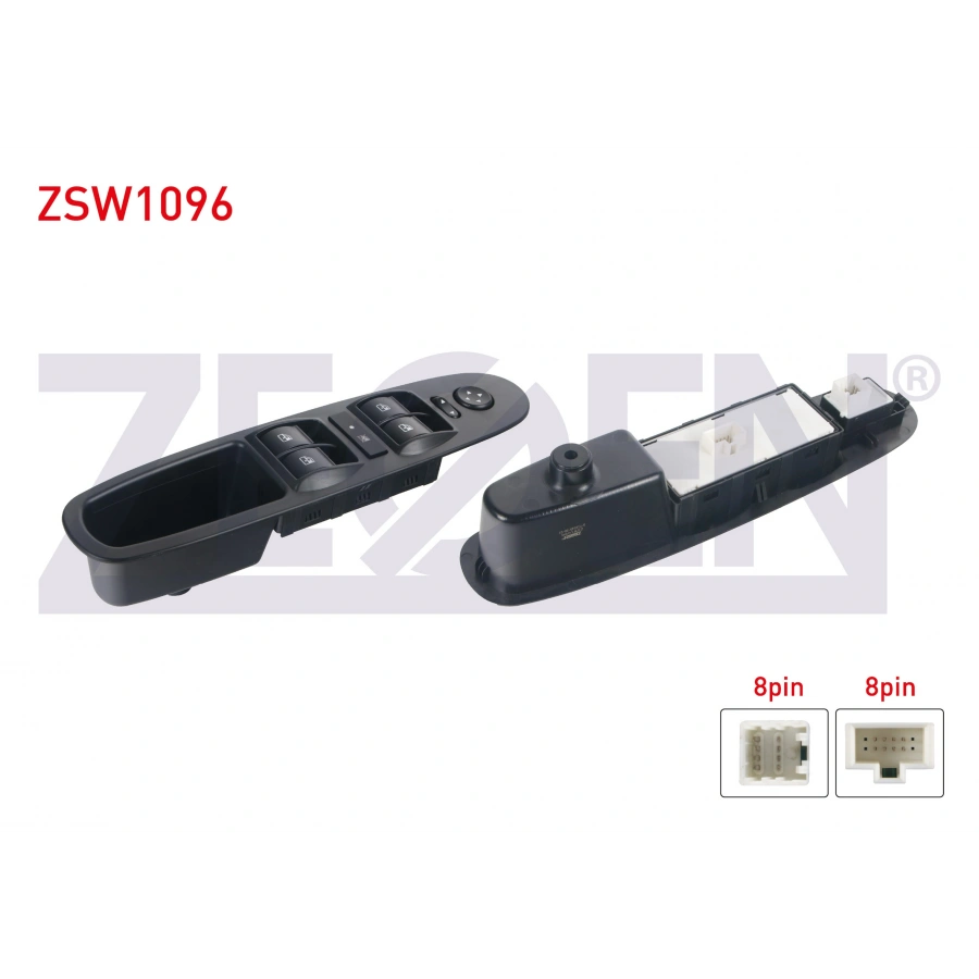 CAM ACMA ANAHTAR GRUP AYNA AYARLI 16 PIN FIAT PUNTO EVO 2009-2012