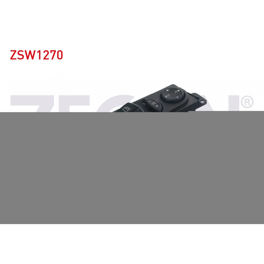 CAM ACMA ANAHTAR GRUP AYNA AYARLI 7 PIN MERCEDES VITO (W639) - VIANO (W639) 2003-2014