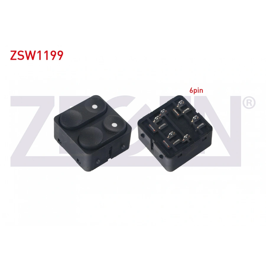 CAM ACMA ANAHTARI CIFTLI 6 PIN OPEL ASTRA F 1991-1998/ UNIVERSAL