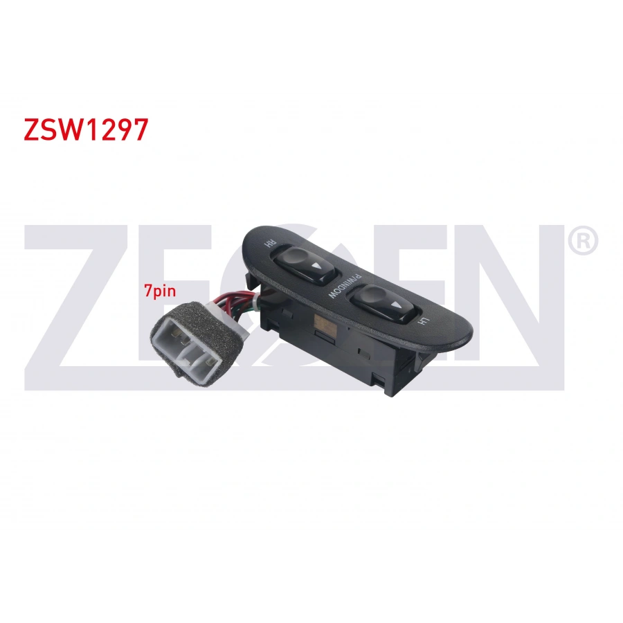 CAM ACMA ANAHTARI CIFTLI 7 PIN HYUNDAI H100 1993-2004