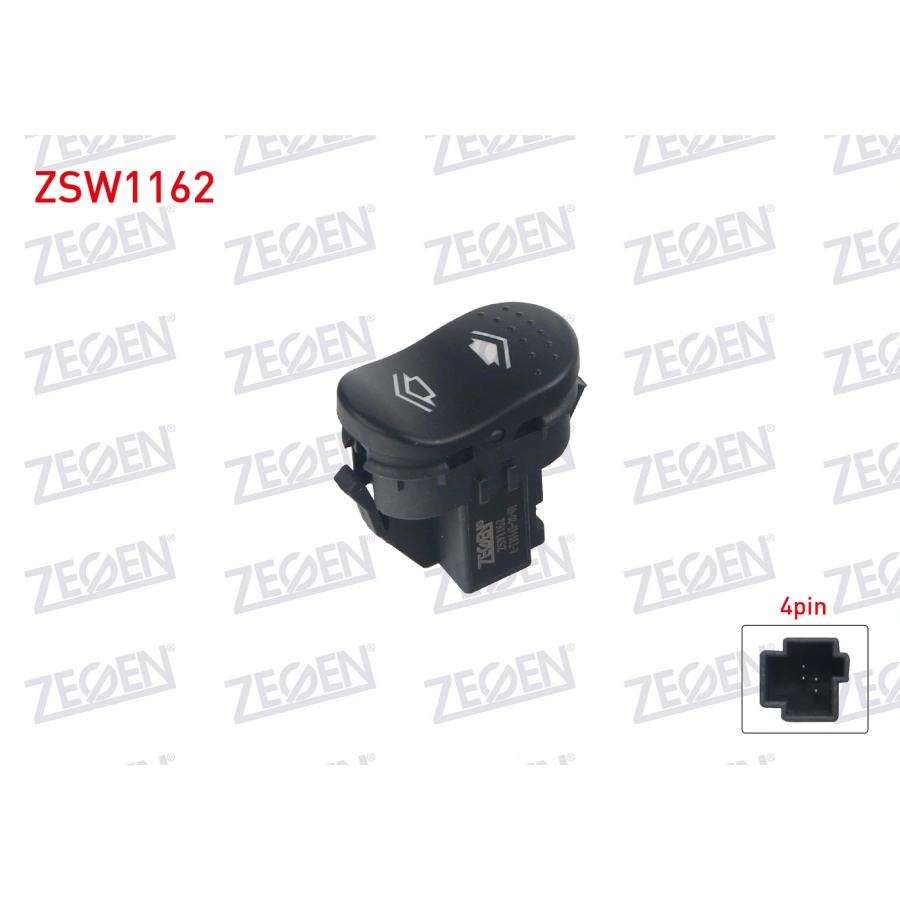 CAM ACMA ANAHTARI TEKLI 4 PIN FORD FOCUS I 1998-2004