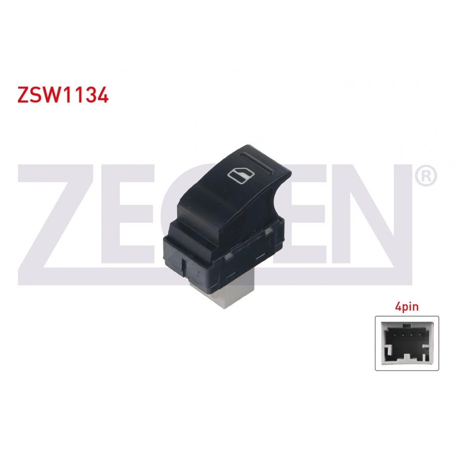 CAM ACMA ANAHTARI TEKLI 4 PIN VOLKSWAGEN TRANSPORTER V - VI 2003-