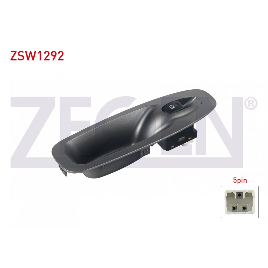 CAM ACMA ANAHTARI TEKLI 5 PIN HYUNDAI ACCENT 2003-2006